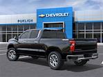New 2026 Chevrolet Silverado 1500 LTZ Crew Cab for sale #T455 - photo 4