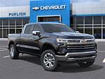 New 2026 Chevrolet Silverado 1500 LTZ Crew Cab for sale #T455 - photo 7