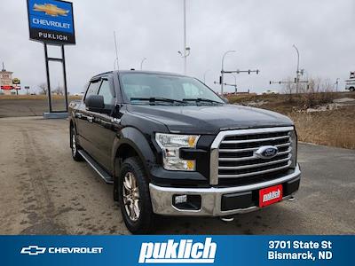 Used 2016 Ford F-150 - photo 1