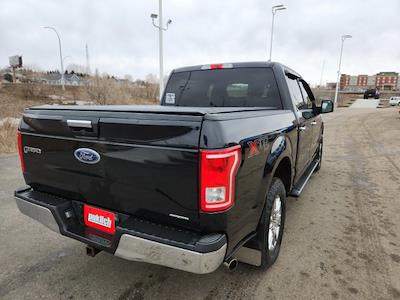 Used 2016 Ford F-150 - photo 1