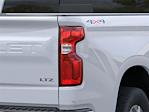 2026 Chevrolet Silverado 1500 Crew Cab 4WD Pickup for sale #T461 - photo 11