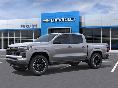 New 2026 Chevrolet Colorado Z71 Crew Cab for sale #T463 - photo 2