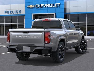 New 2026 Chevrolet Colorado Z71 Crew Cab for sale #T463 - photo 2