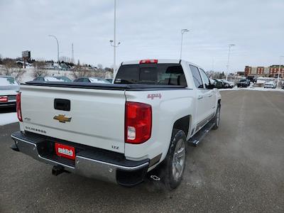 2017 Chevrolet Silverado 1500 Crew Cab 4WD Pickup for sale #T4631 - photo 2