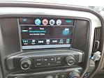 Used 2017 Chevrolet Silverado 1500 LTZ Crew Cab for sale #T4631 - photo 12