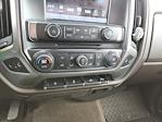 Used 2017 Chevrolet Silverado 1500 LTZ Crew Cab for sale #T4631 - photo 15