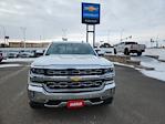 Used 2017 Chevrolet Silverado 1500 LTZ Crew Cab for sale #T4631 - photo 2