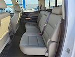 Used 2017 Chevrolet Silverado 1500 LTZ Crew Cab for sale #T4631 - photo 22