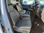 Used 2017 Chevrolet Silverado 1500 LTZ Crew Cab for sale #T4631 - photo 25
