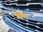Used 2017 Chevrolet Silverado 1500 LTZ Crew Cab for sale #T4631 - photo 28