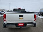 Used 2017 Chevrolet Silverado 1500 LTZ Crew Cab for sale #T4631 - photo 6