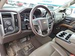 Used 2017 Chevrolet Silverado 1500 LTZ Crew Cab for sale #T4631 - photo 9