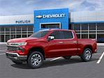 New 2026 Chevrolet Silverado 1500 LTZ Crew Cab for sale #T464 - photo 2