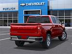New 2026 Chevrolet Silverado 1500 LTZ Crew Cab for sale #T464 - photo 4