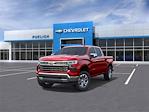 New 2026 Chevrolet Silverado 1500 LTZ Crew Cab for sale #T464 - photo 8