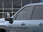 2026 Chevrolet Silverado 3500 Crew Cab 4WD Pickup for sale #T465 - photo 12