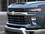 2026 Chevrolet Silverado 3500 Crew Cab 4WD Pickup for sale #T465 - photo 13