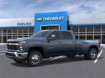 2026 Chevrolet Silverado 3500 Crew Cab 4WD Pickup for sale #T465 - photo 3