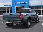 2026 Chevrolet Silverado 3500 Crew Cab 4WD Pickup for sale #T465 - photo 2