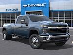 2026 Chevrolet Silverado 3500 Crew Cab 4WD Pickup for sale #T465 - photo 7