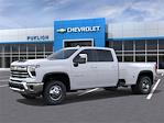 New 2026 Chevrolet Silverado 3500 LTZ Crew Cab for sale #T466 - photo 3