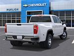 New 2026 Chevrolet Silverado 3500 LTZ Crew Cab for sale #T466 - photo 2