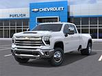 New 2026 Chevrolet Silverado 3500 LTZ Crew Cab for sale #T466 - photo 6