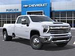 New 2026 Chevrolet Silverado 3500 LTZ Crew Cab for sale #T466 - photo 7