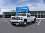New 2026 Chevrolet Silverado 3500 LTZ Crew Cab for sale #T466 - photo 8