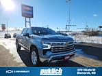 2023 Chevrolet Silverado 1500 Crew Cab 4WD Pickup for sale #T4681 - photo 1
