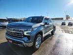 2023 Chevrolet Silverado 1500 Crew Cab 4WD Pickup for sale #T4681 - photo 4
