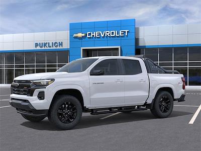 New 2026 Chevrolet Colorado Z71 Crew Cab for sale #T469 - photo 2