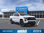 New 2026 Chevrolet Colorado Z71 Crew Cab for sale #T469 - photo 1