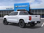New 2026 Chevrolet Colorado Z71 Crew Cab for sale #T469 - photo 3