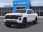 New 2026 Chevrolet Colorado Z71 Crew Cab for sale #T469 - photo 6