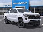New 2026 Chevrolet Colorado Z71 Crew Cab for sale #T469 - photo 7