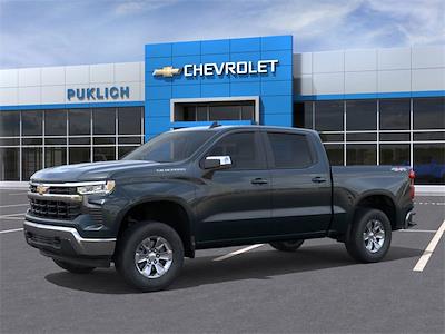 New 2026 Chevrolet Silverado 1500 LT Crew Cab for sale #T470 - photo 2