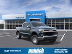 New 2026 Chevrolet Silverado 1500 LT Crew Cab for sale #T470 - photo 1