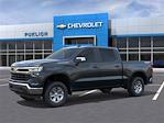 New 2026 Chevrolet Silverado 1500 LT Crew Cab for sale #T470 - photo 3