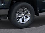 New 2026 Chevrolet Silverado 1500 LT Crew Cab for sale #T470 - photo 9