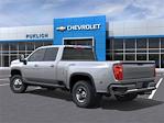 New 2026 Chevrolet Silverado 3500 LT Crew Cab for sale #T471 - photo 4