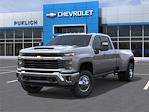 New 2026 Chevrolet Silverado 3500 LT Crew Cab for sale #T471 - photo 6