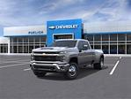 New 2026 Chevrolet Silverado 3500 LT Crew Cab for sale #T471 - photo 8