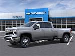 2026 Chevrolet Silverado 3500 Crew Cab 4WD Pickup for sale #T472 - photo 3