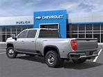 2026 Chevrolet Silverado 3500 Crew Cab 4WD Pickup for sale #T472 - photo 4