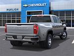 2026 Chevrolet Silverado 3500 Crew Cab 4WD Pickup for sale #T472 - photo 2