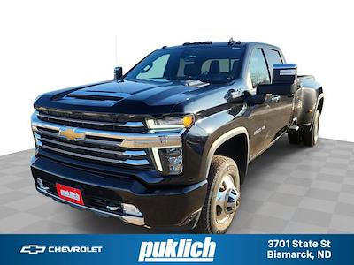 Used 2023 Chevrolet Silverado 3500 - photo 1