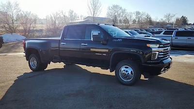 Used 2023 Chevrolet Silverado 3500 - photo 1