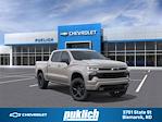 New 2026 Chevrolet Silverado 1500 RST Crew Cab for sale #T473 - photo 1
