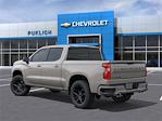 New 2026 Chevrolet Silverado 1500 RST Crew Cab for sale #T473 - photo 4